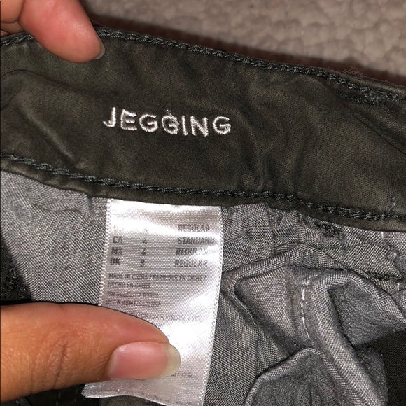 American eagle jeans - Picture 3 of 3